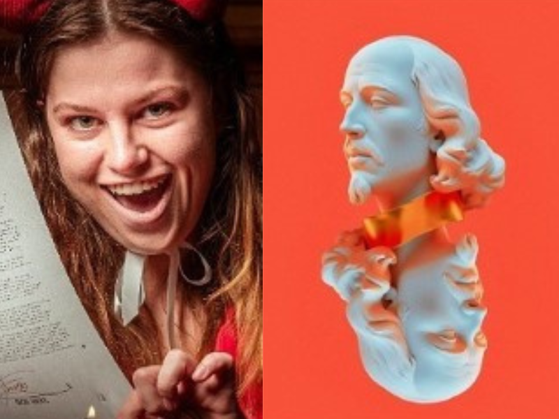 Five shows reinterpreting Shakespeare at the 2026 Edinburgh Festival Fringe