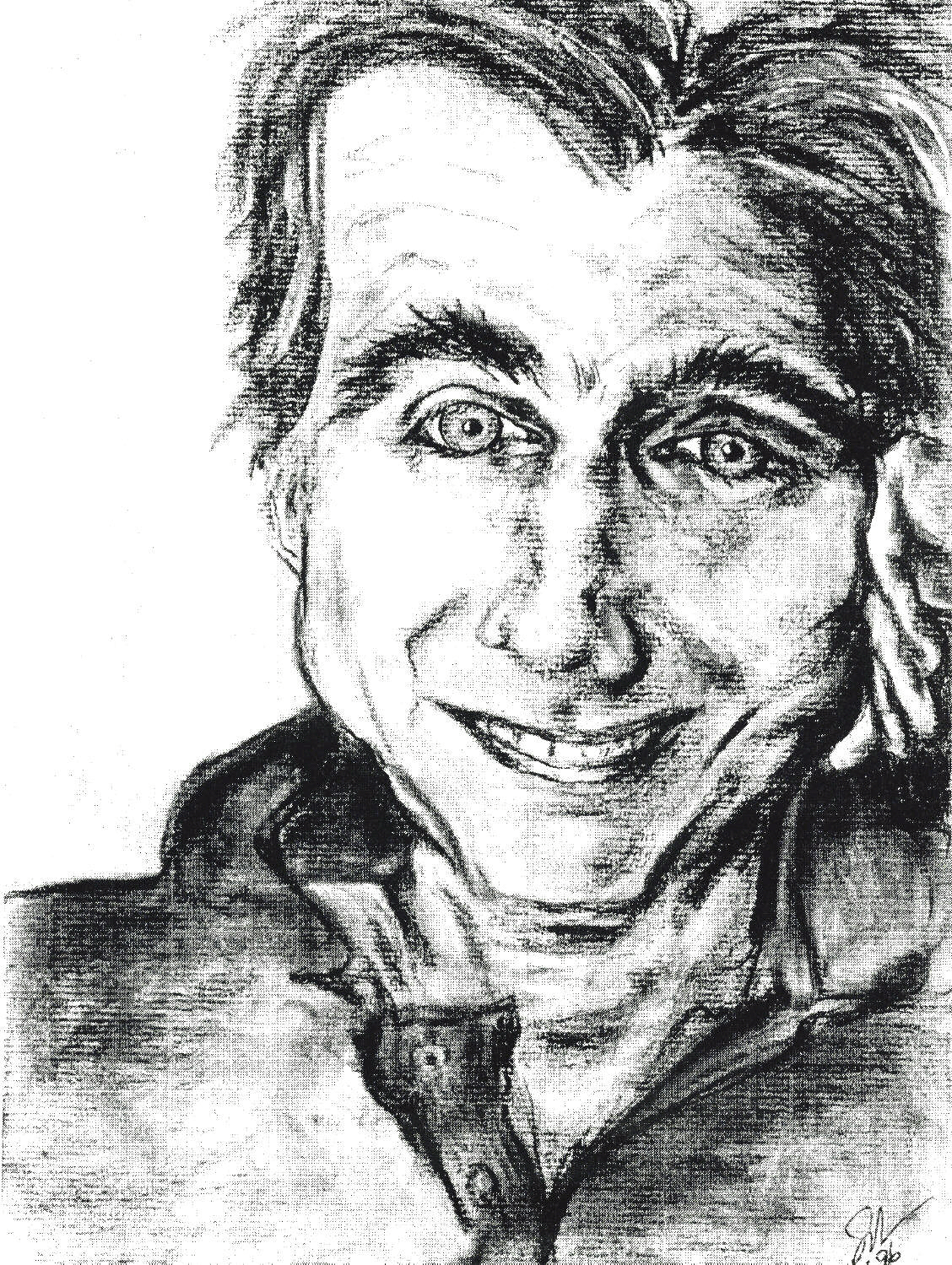 Wallace Norman