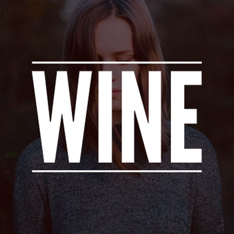 Wine