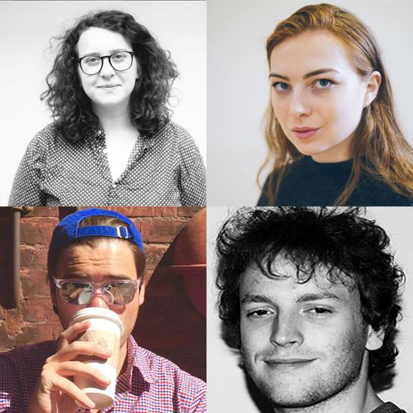 Student New Writing at the Fringe: Oxford, Warwick and St Andrews Students Compare Notes