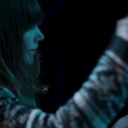 The Anna Girvan Extended Interview