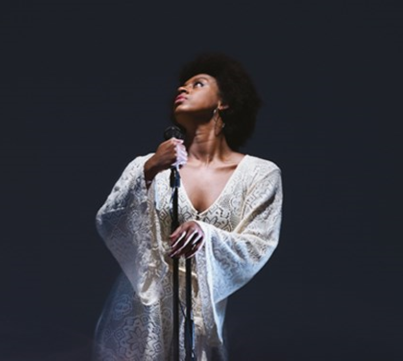 Ballet Black: Pioneers