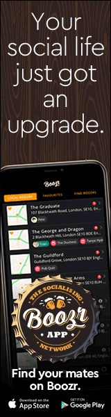 Buy cheap tickets for Boozr