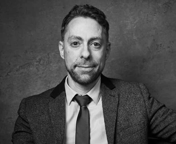 Brian Felsen