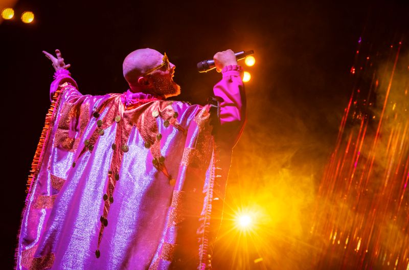 Join the Cult: Fringe Shows Exploring Belief, Belonging and Blind Devotion