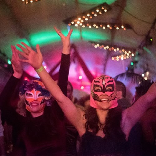 VAULT Festival Returns
