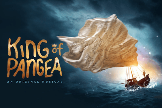 Buy cheap tickets for The King of Pangea