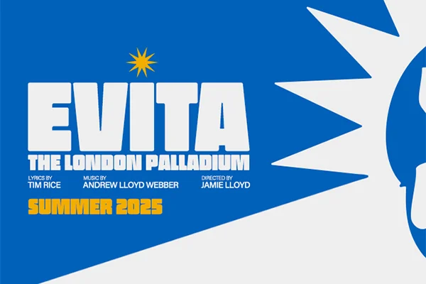 Buy cheap tickets for Evita