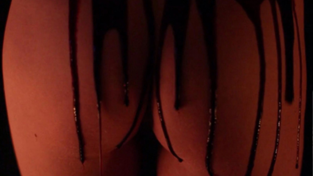 Foo Foo Fighters: Gothic Horror