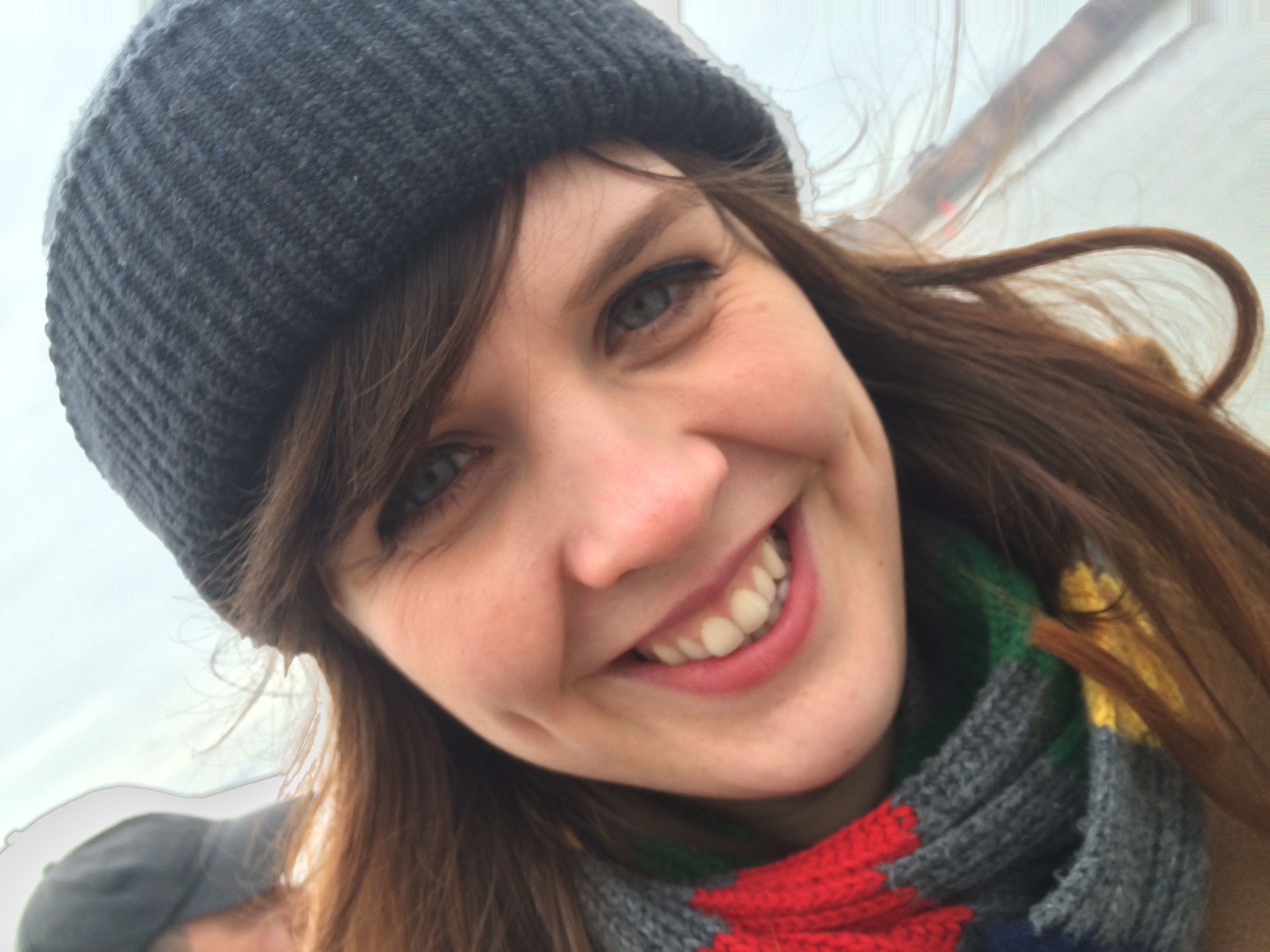 Fossils’ Nel Crouch: “Theatre is alive and well at the Fringe!”