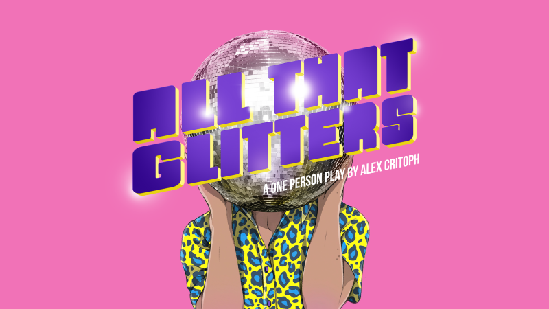 All That Glitters