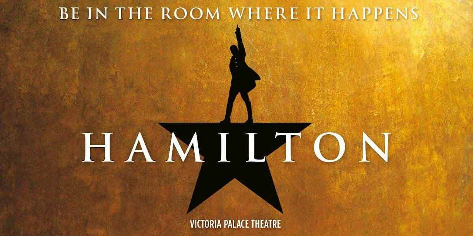 Buy cheap tickets for Hamilton