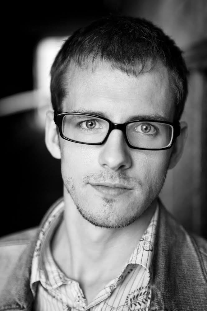 ​Brexit and Nazi Art: Interview with Ten Storey Love Song’s Paul Smith