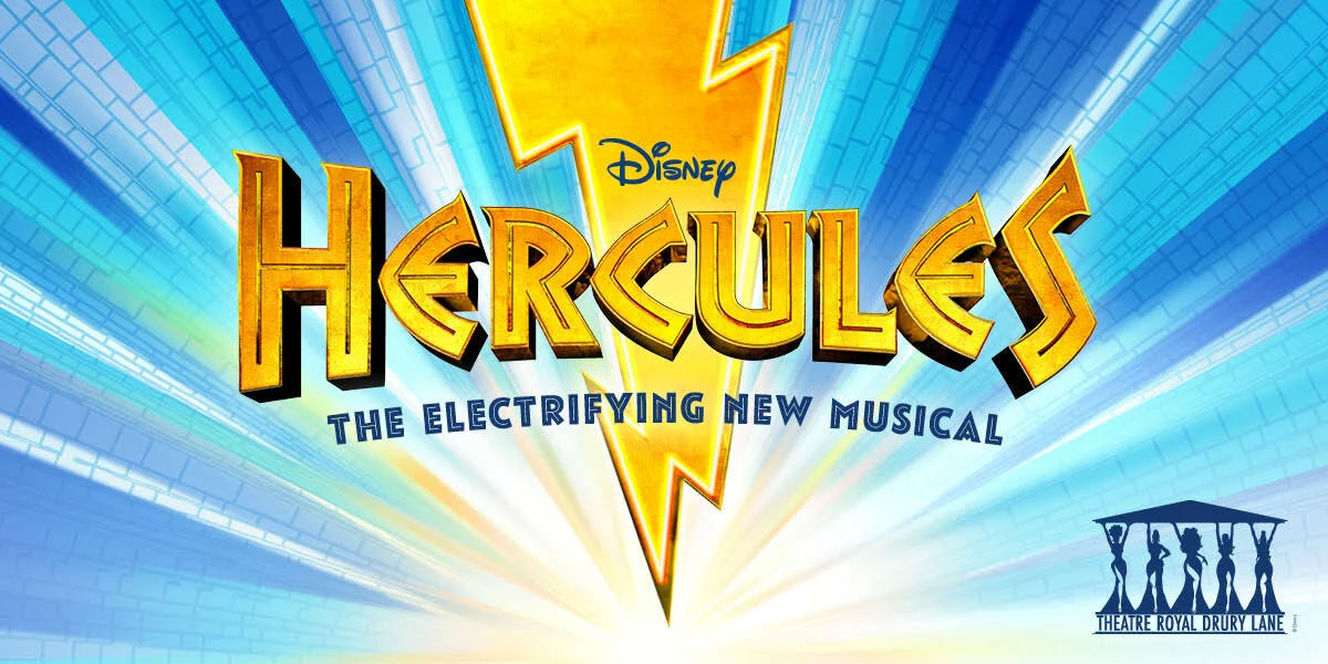 Buy cheap tickets for Hercules