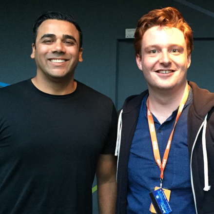 Hyprov: Improv Under Hypnosis’s Asad Mecci on the Science behind the Show