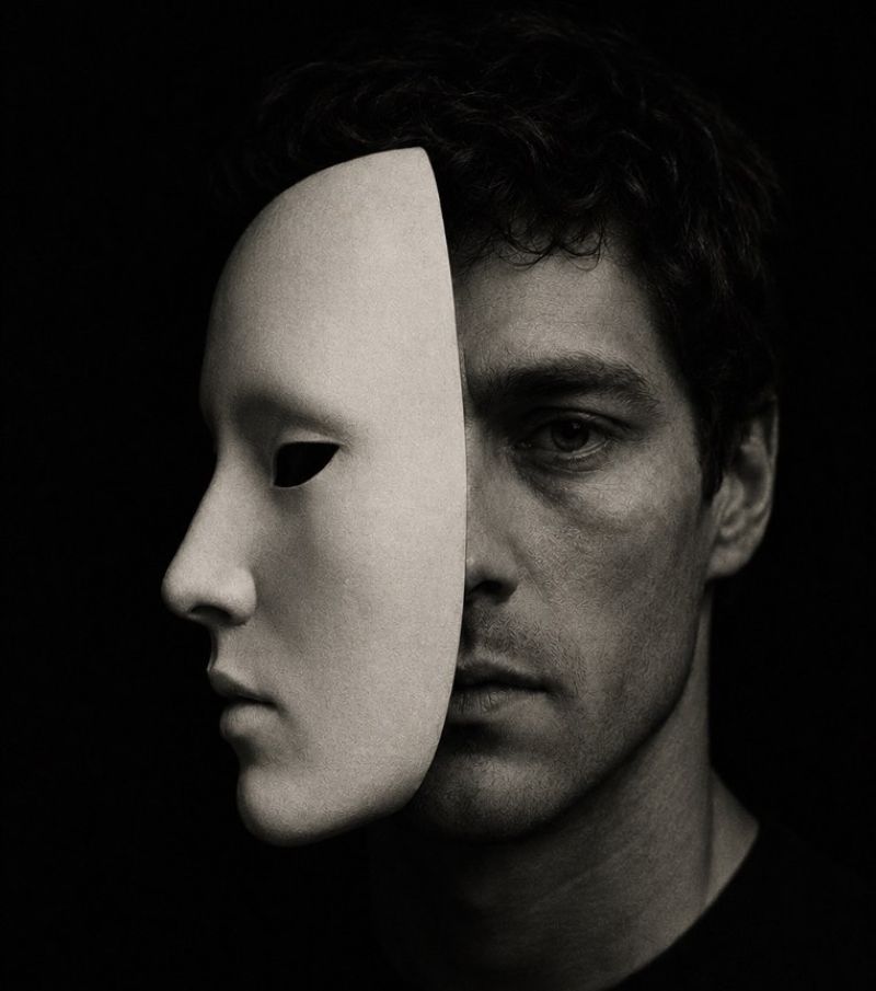 Who Am I Now?  Ten EdFringe Shows About Identity