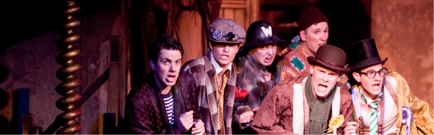 Iolanthe