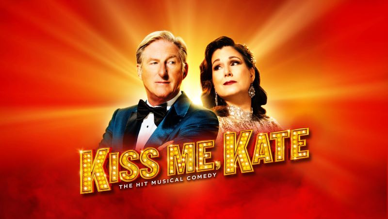 Kiss Me, Kate