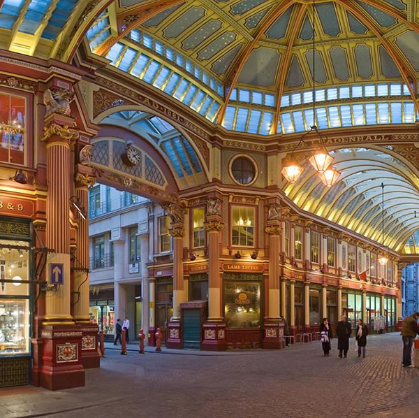 London Theatre Workshop relocates to Central London site