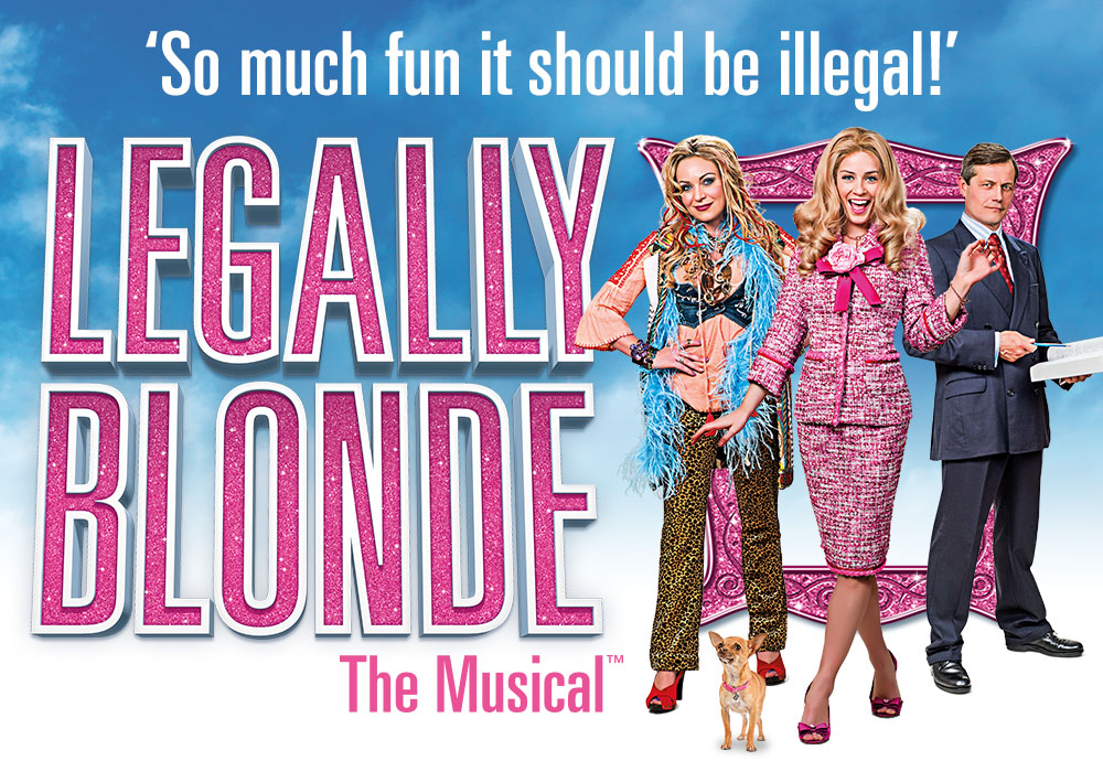 You won’t find a more warm, fun, and all round delightful musical anywhere. 