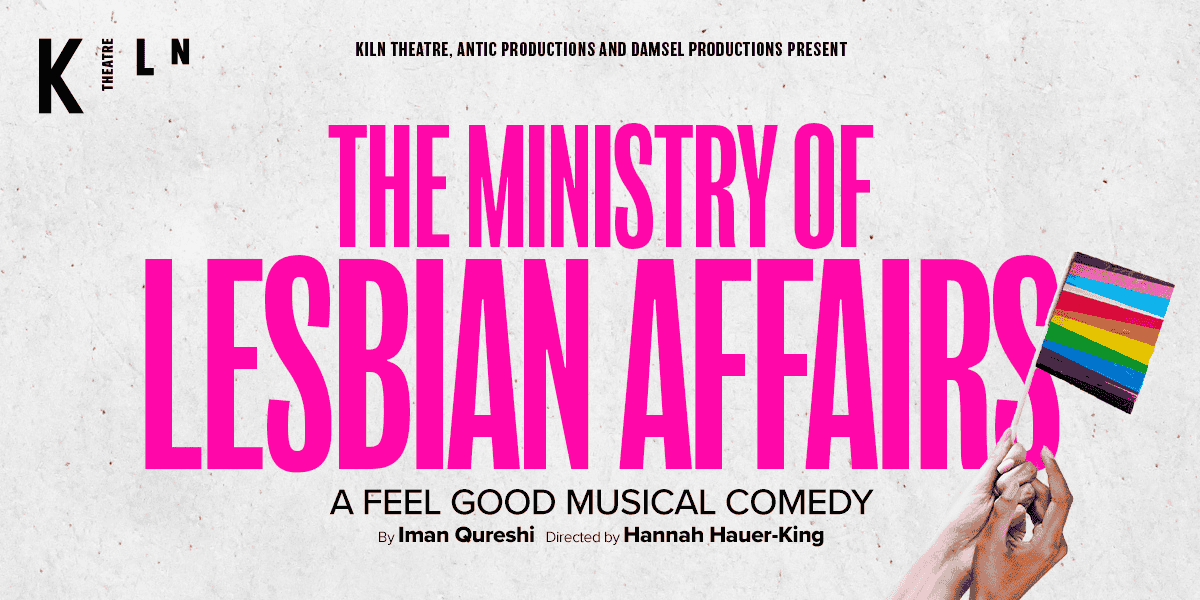 Buy cheap tickets for Lesbian Affairs