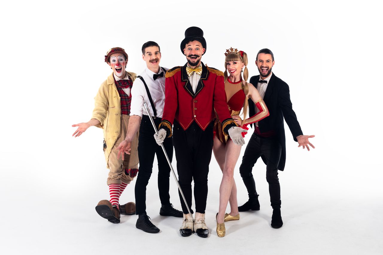 Edinburgh Fringe Kids Shows Madness! 