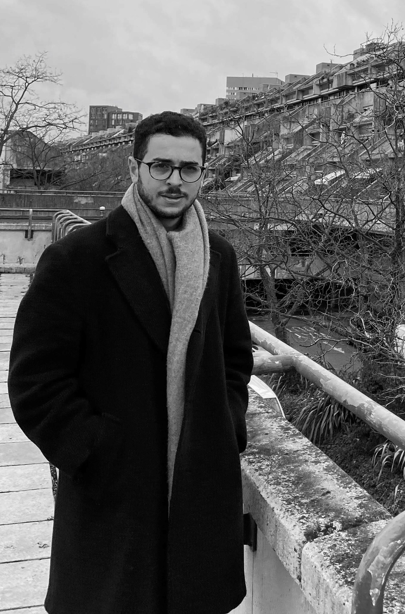Alexander Cohen 