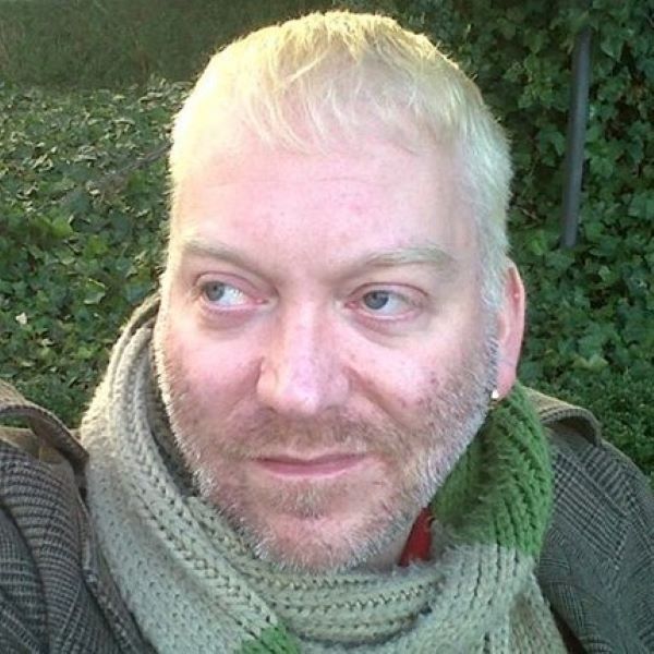 Nick Myles