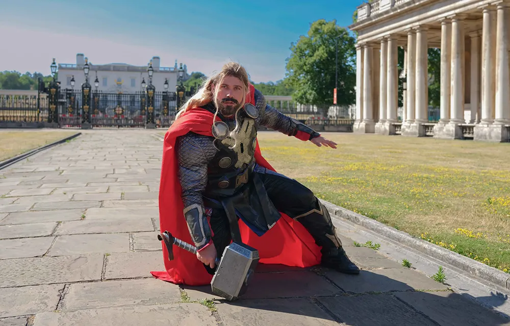 Celebrate Film 100: Guinness World Records Attempt