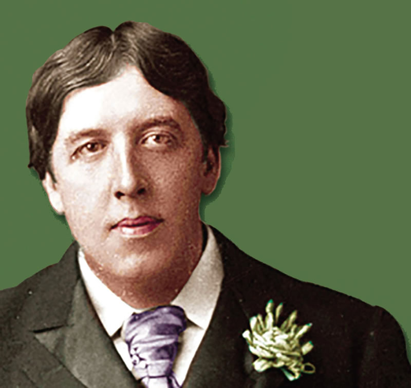 The Trials Of Oscar Wilde