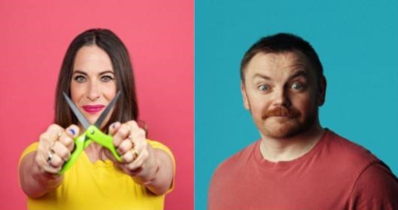 Comedy, Or How to Make Sense of Life