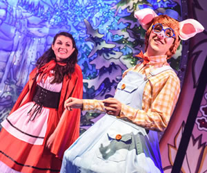 Five Christmas Shows You Shouldn’t Miss In London This Year