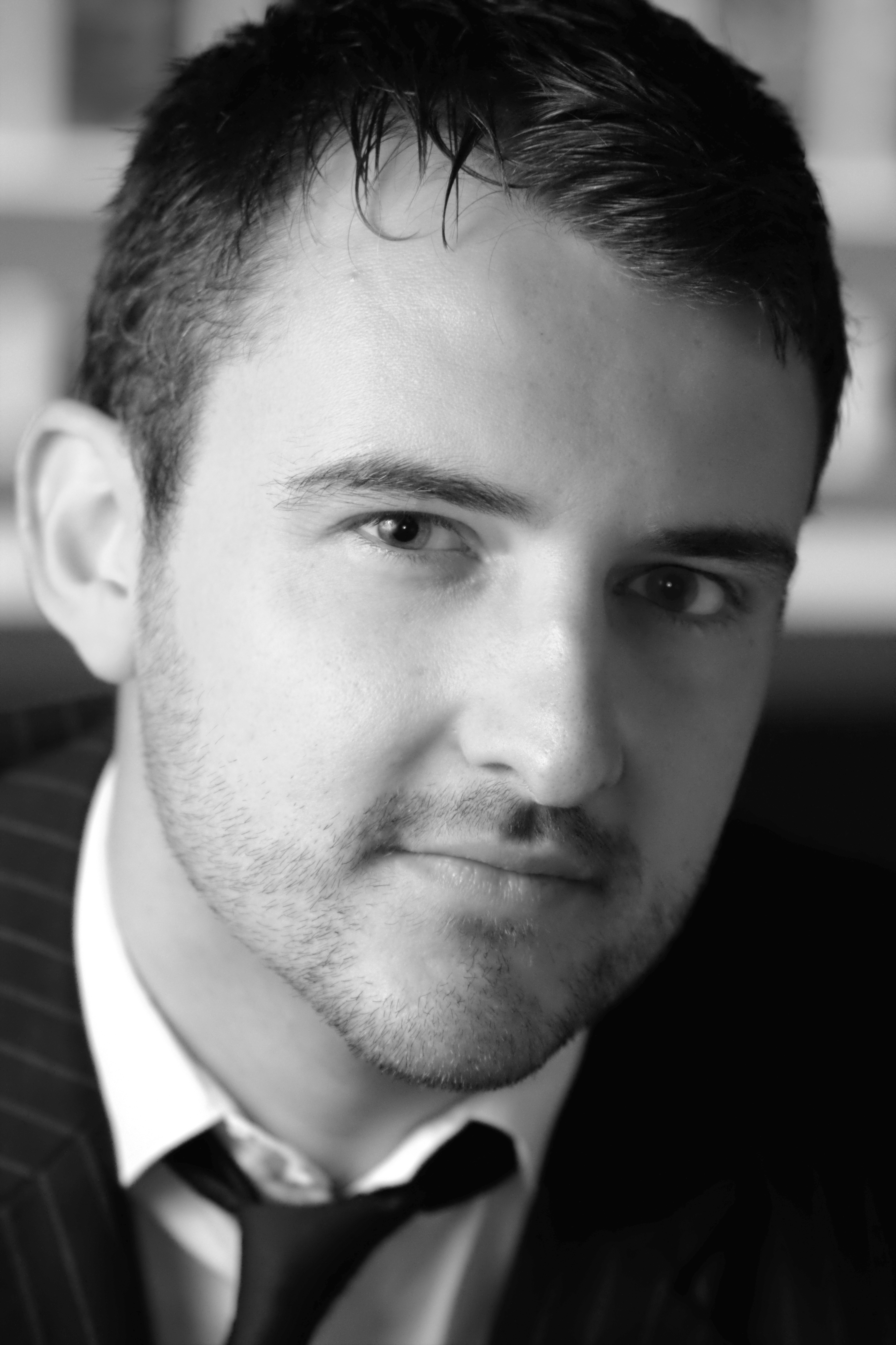 From Stage to Screen: Modern Life is Rubbish's Philip Gawthorne