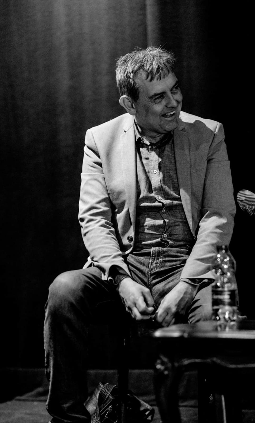 Roger Kay