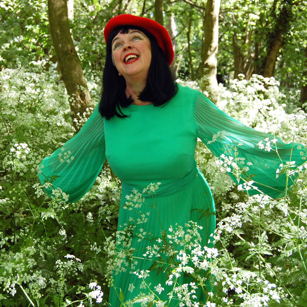The Sue Bevan Three Minute Interview