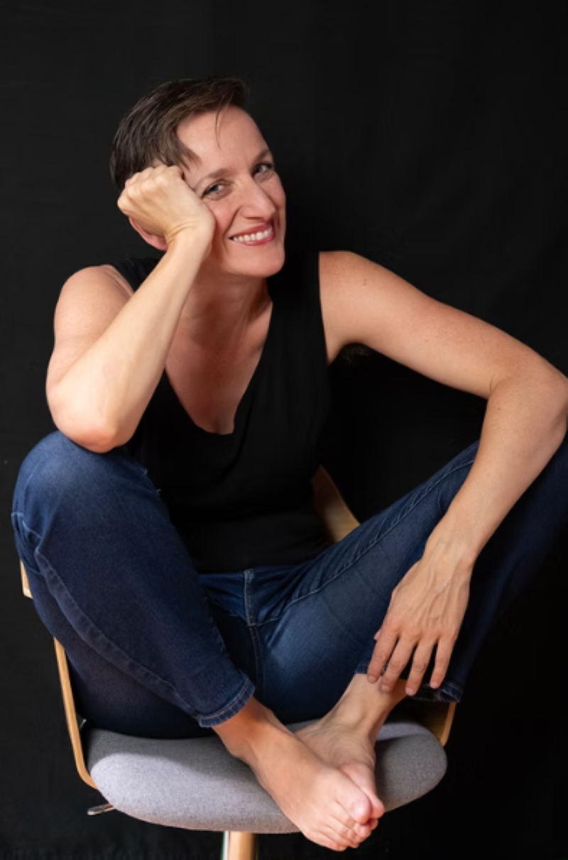 The Riskiest Show on the Fringe