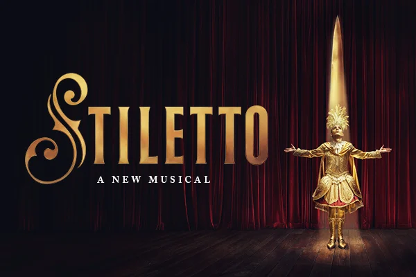Buy cheap tickets for Stiletto
