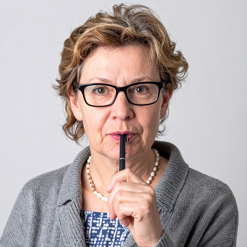 Sue Denham