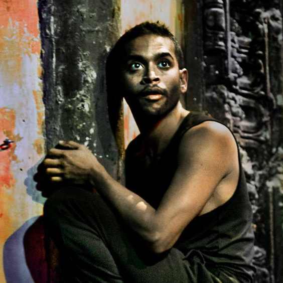 The Prisoner