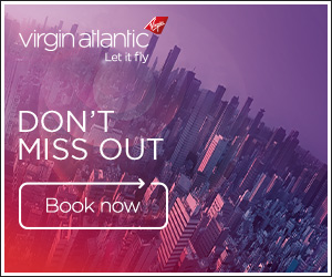 Virgin Atlantic