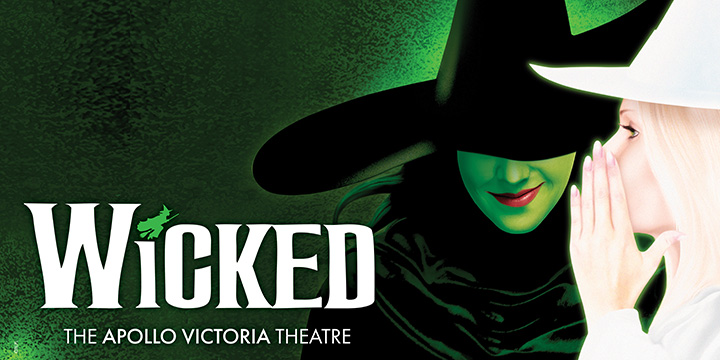 Buy cheap tickets for Wicked