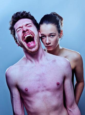 Yokes Night’s Scott Lyons & Zoe Forrester on Anger at the Status Quo in Ireland