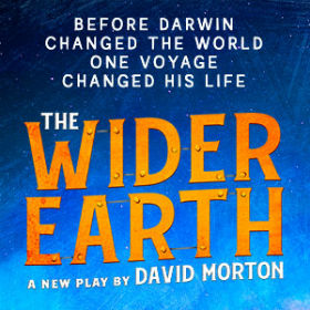 The Wider Earth