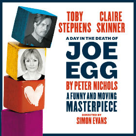 A Day in the Death of Joe Egg