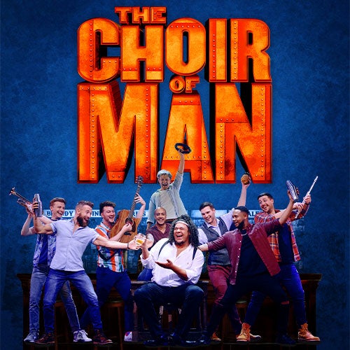 The Choir of Man