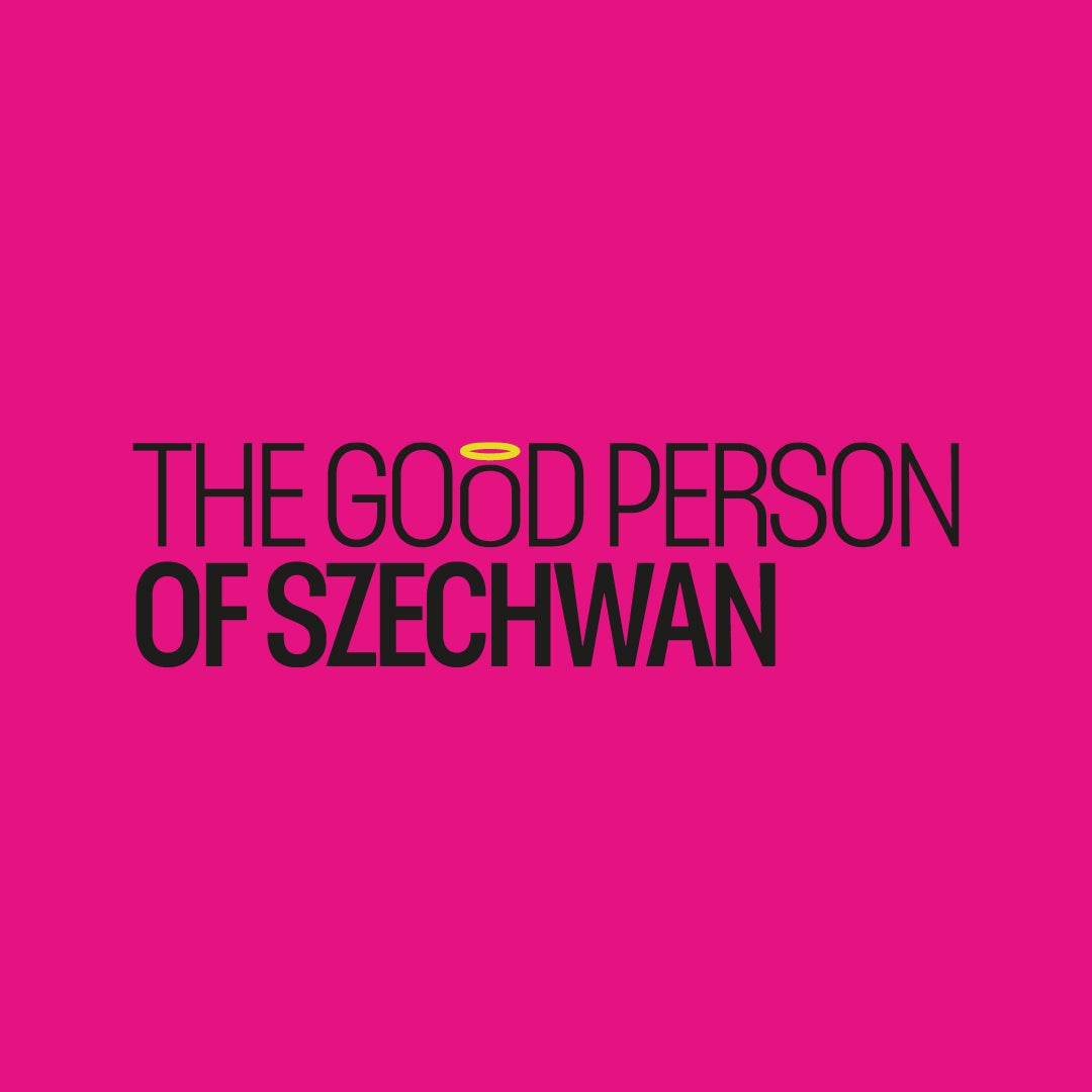 The Good Person of Szechwan